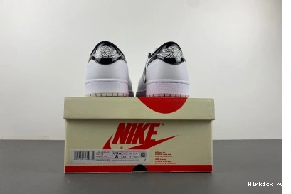 1 Low AIR JORDAN 0803